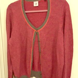 Cabi meg cardigan